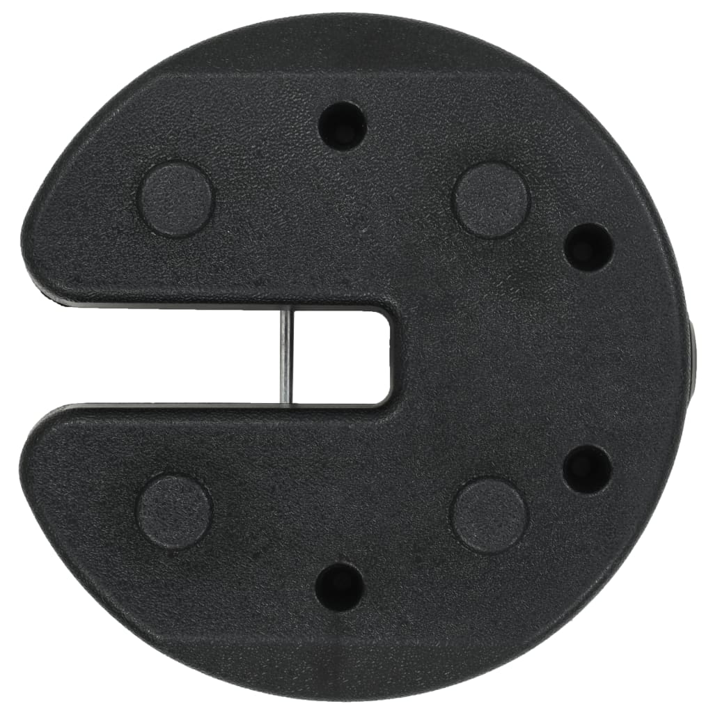 Huvimajan painolevyt 4kpl 220x30 mm musta betoni - Sisustajankoti.fi