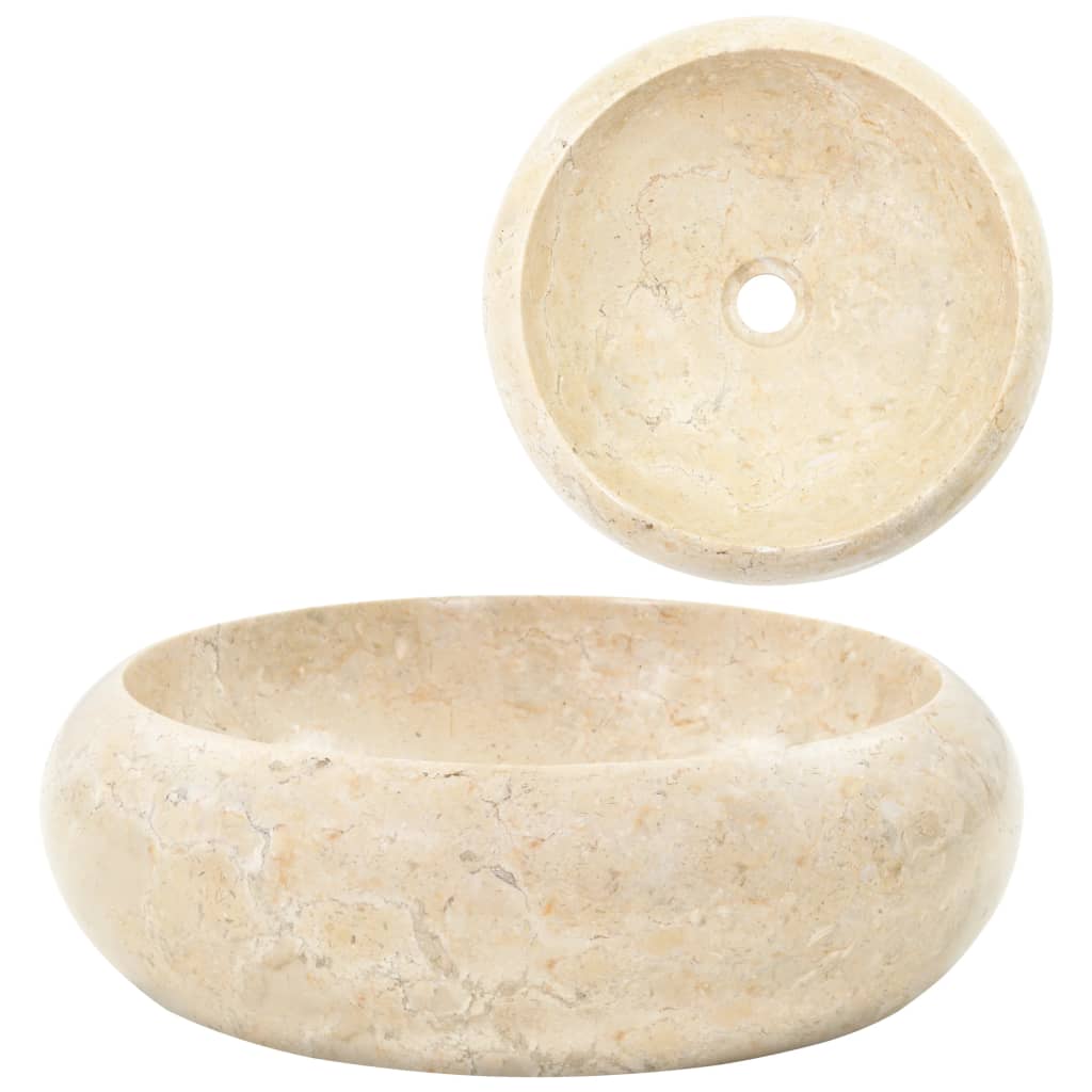 Pesuallas marmori 40x12 cm kerma - Sisustajankoti.fi