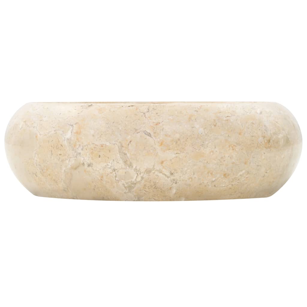 Pesuallas marmori 40x12 cm kerma - Sisustajankoti.fi