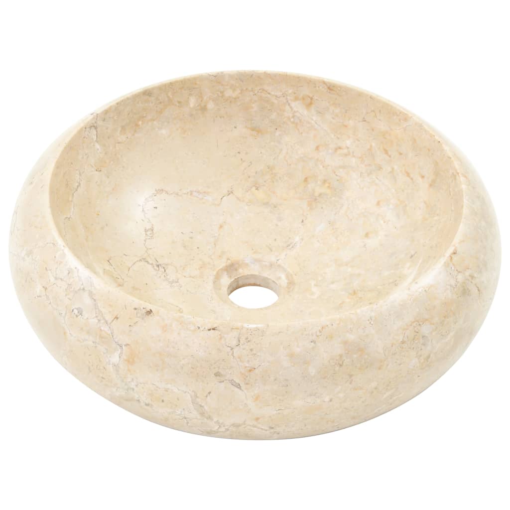 Pesuallas marmori 40x12 cm kerma - Sisustajankoti.fi