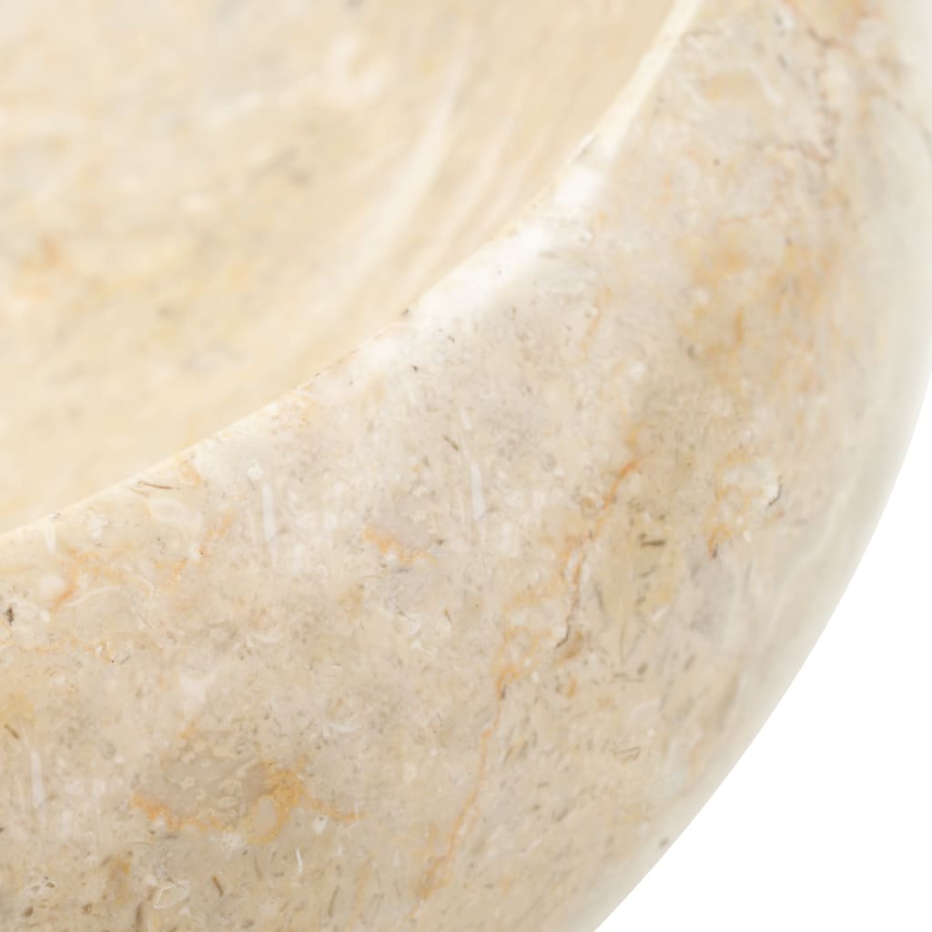 Pesuallas marmori 40x12 cm kerma - Sisustajankoti.fi