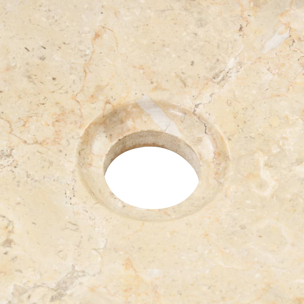 Pesuallas marmori 40x12 cm kerma - Sisustajankoti.fi