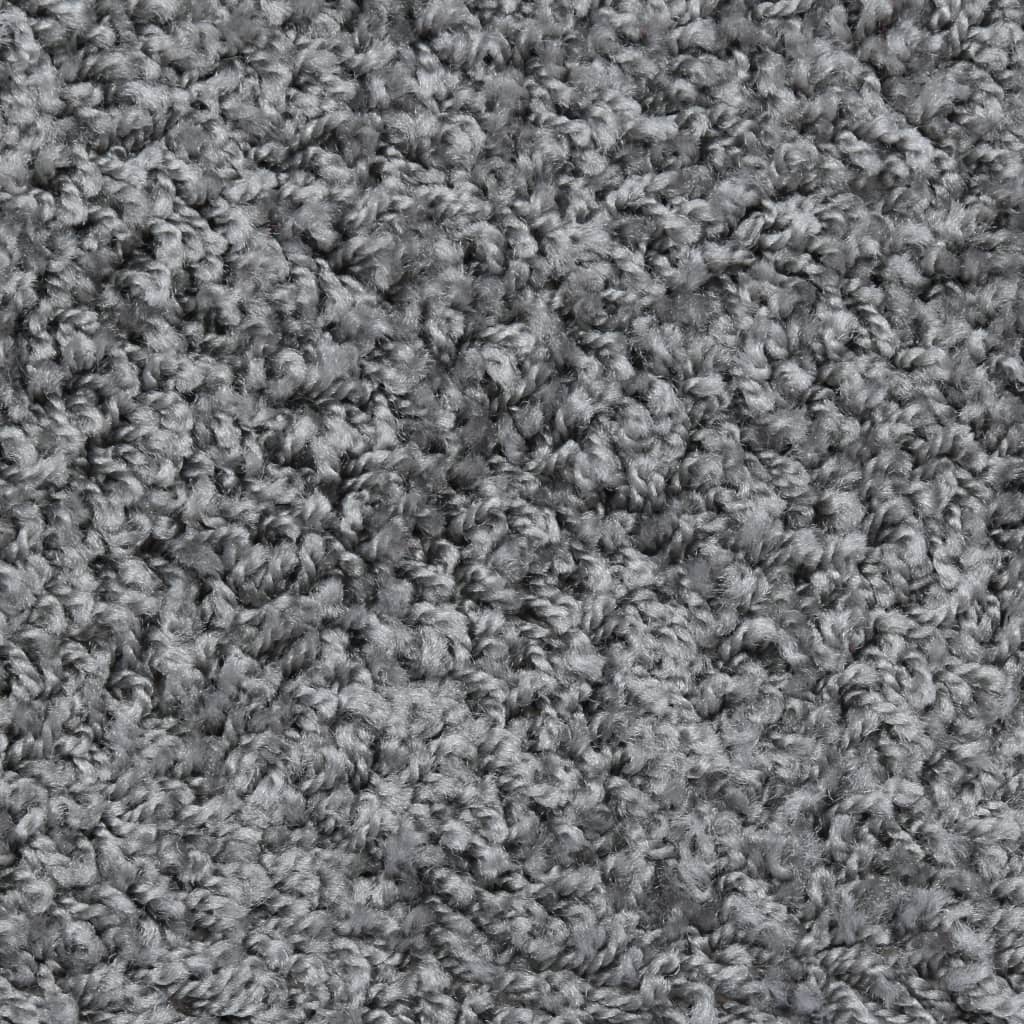 Porrasmatot 15 kpl 65x25 cm harmaa - Sisustajankoti.fi
