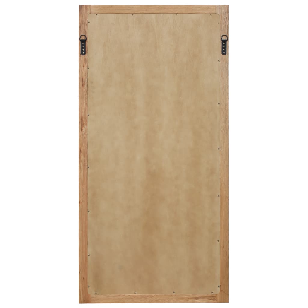 Peili 60x120 cm täystammi - Sisustajankoti.fi