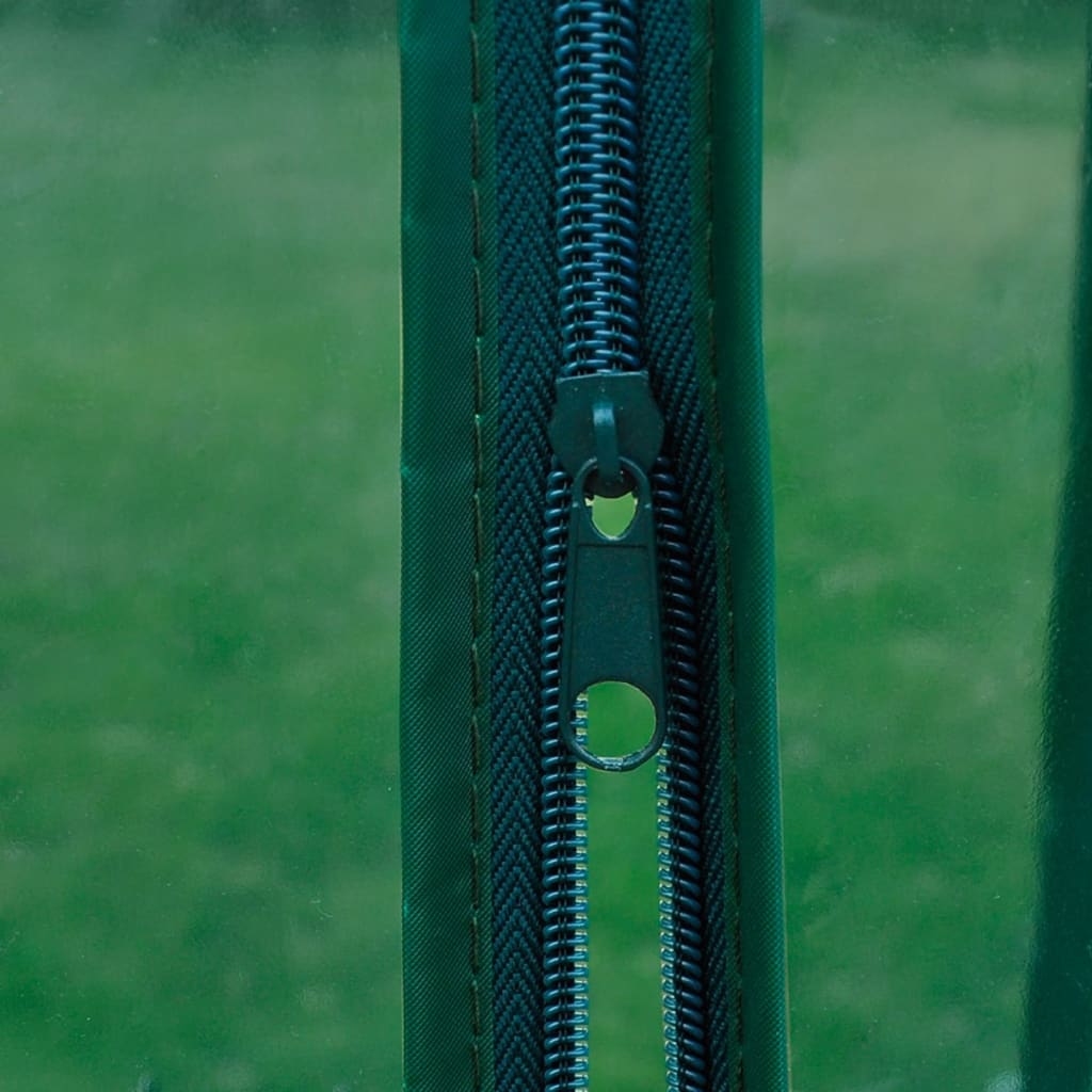 Kasvihuone 4 hyllyllä - Sisustajankoti.fi