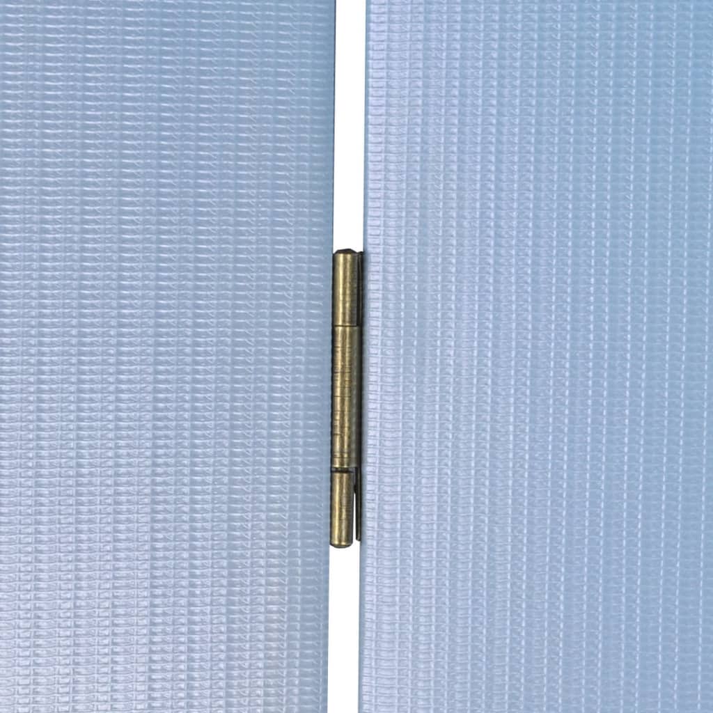 Taitettava tilanjakaja 160x170 cm ranta - Sisustajankoti.fi