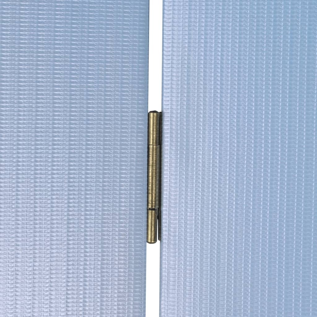 Taitettava tilanjakaja 200x170 cm ranta - Sisustajankoti.fi
