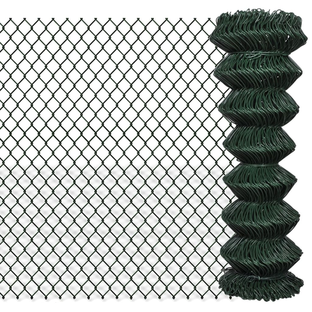 Verkkoaita teräs 1,25x25 m - Sisustajankoti.fi