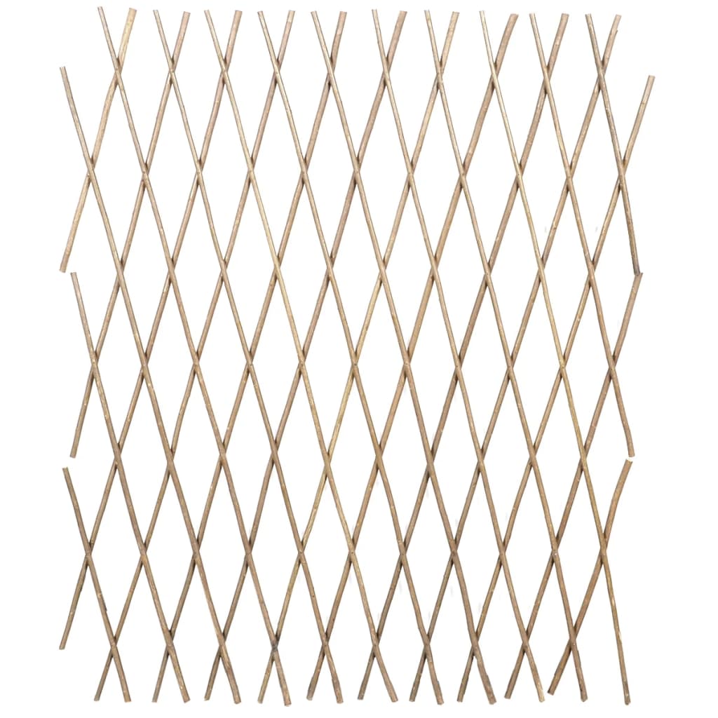 Pajusäleikköaita 5 kpl 180x90 cm - Sisustajankoti.fi