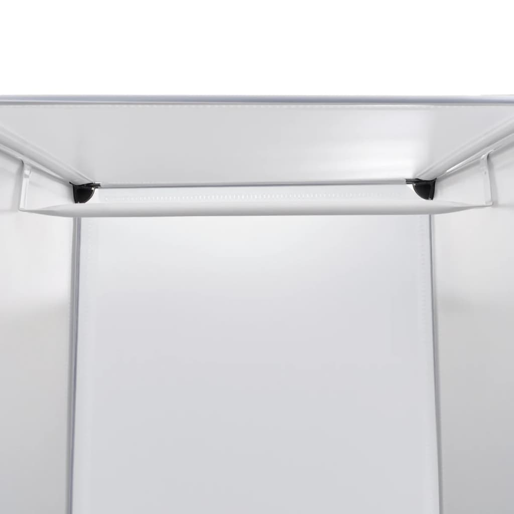 Moduulikaappi 9 lokeroa 37x115x150 cm valkoinen - Sisustajankoti.fi
