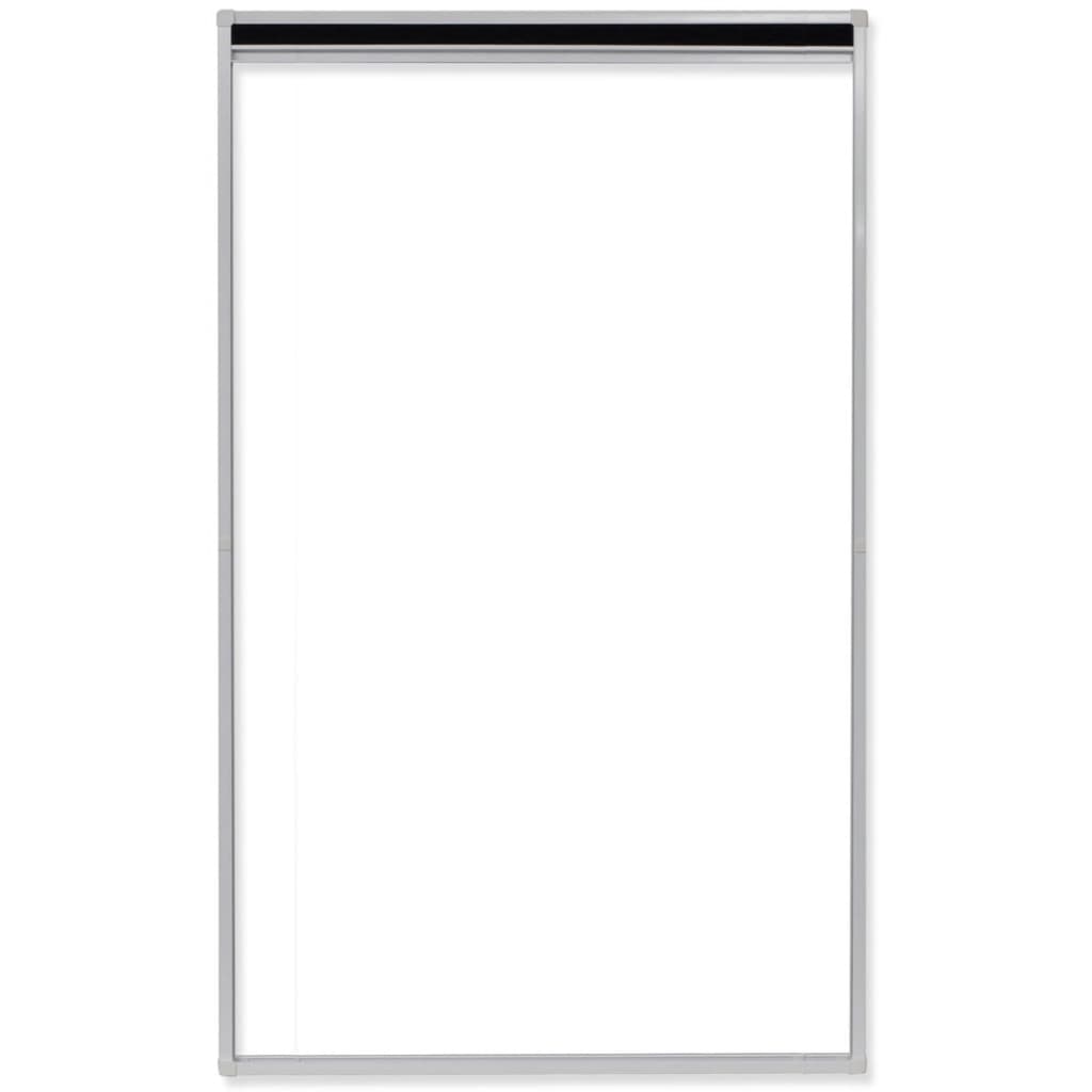 Laskostettu hyönteisverkko ikkunaan 110 x 160 cm - Sisustajankoti.fi