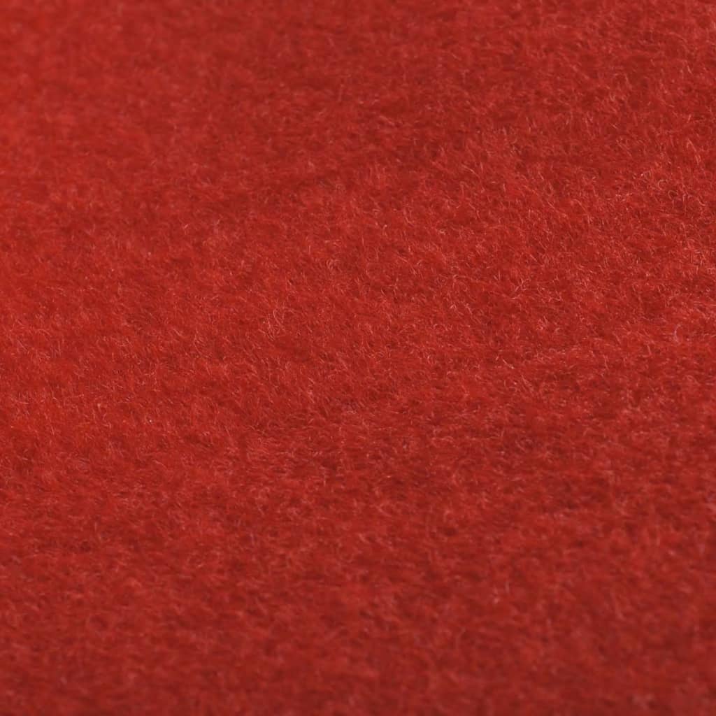 Punainen Matto 1 x 20 m - Sisustajankoti.fi