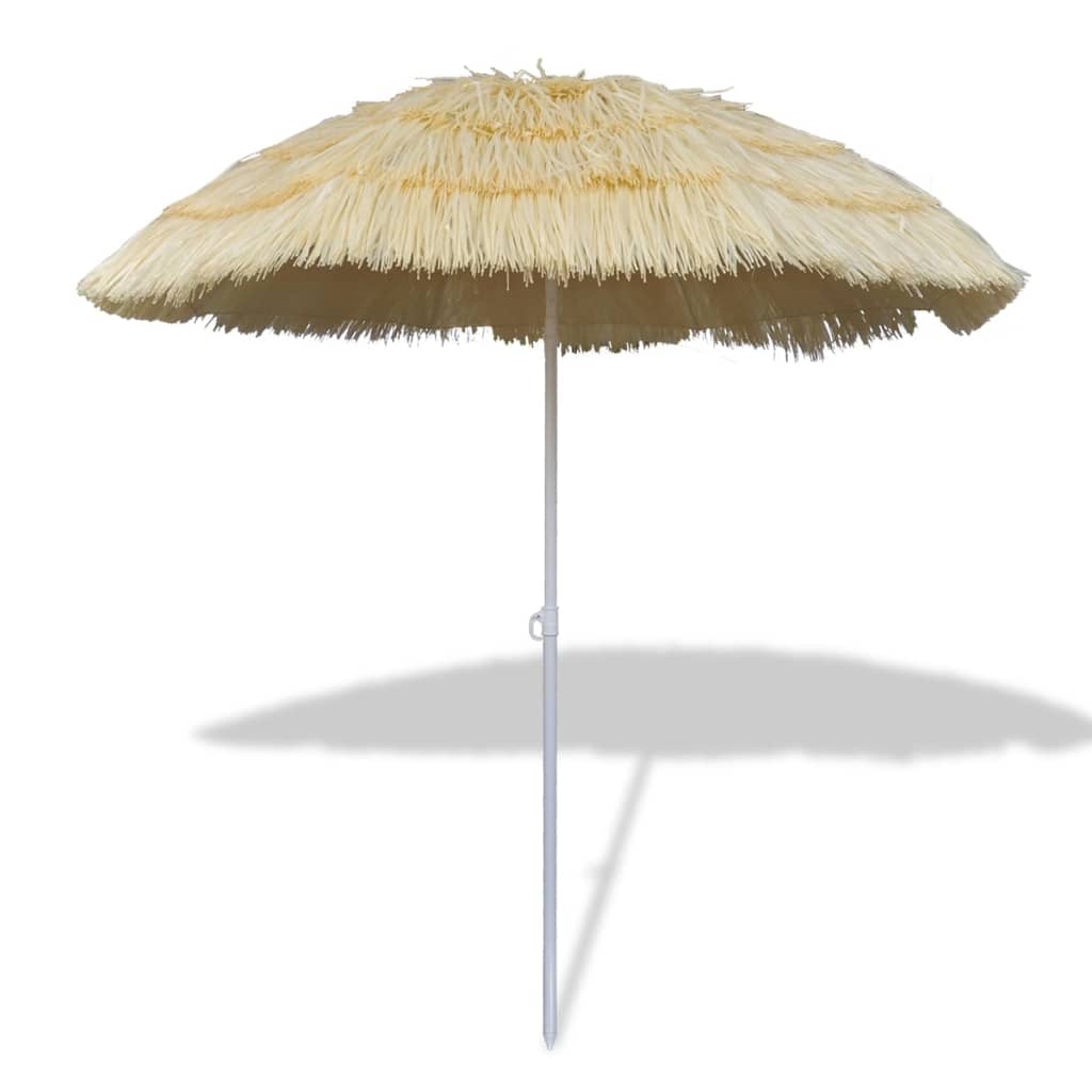 Kallistettava Aurinkovarjo Hawaii Tyyli - Sisustajankoti.fi