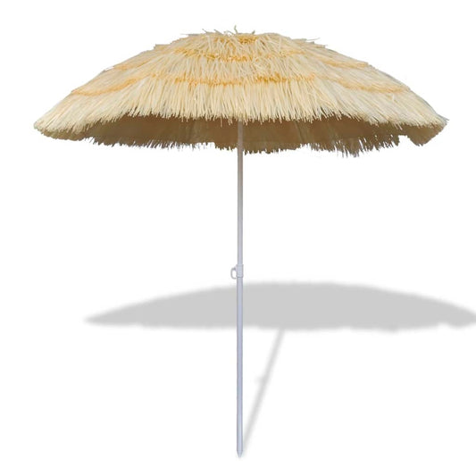 Kallistettava Aurinkovarjo Hawaii Tyyli - Sisustajankoti.fi