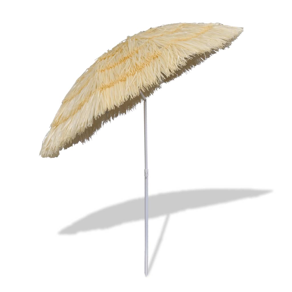 Kallistettava Aurinkovarjo Hawaii Tyyli - Sisustajankoti.fi