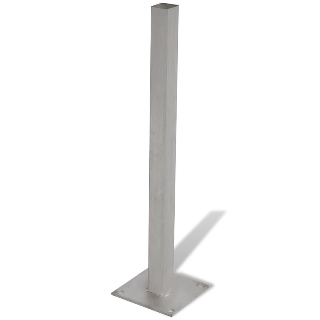 Aitapaneeli WPC 105x(105-185) cm ruskea - Sisustajankoti.fi
