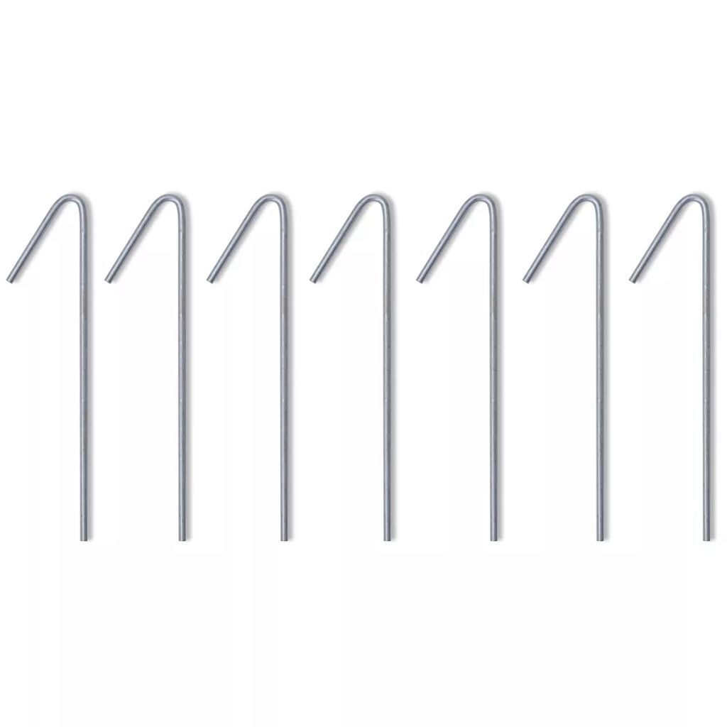 Kokoontaitettava juhlateltta 4 seinällä 3x3 m kerma - Sisustajankoti.fi