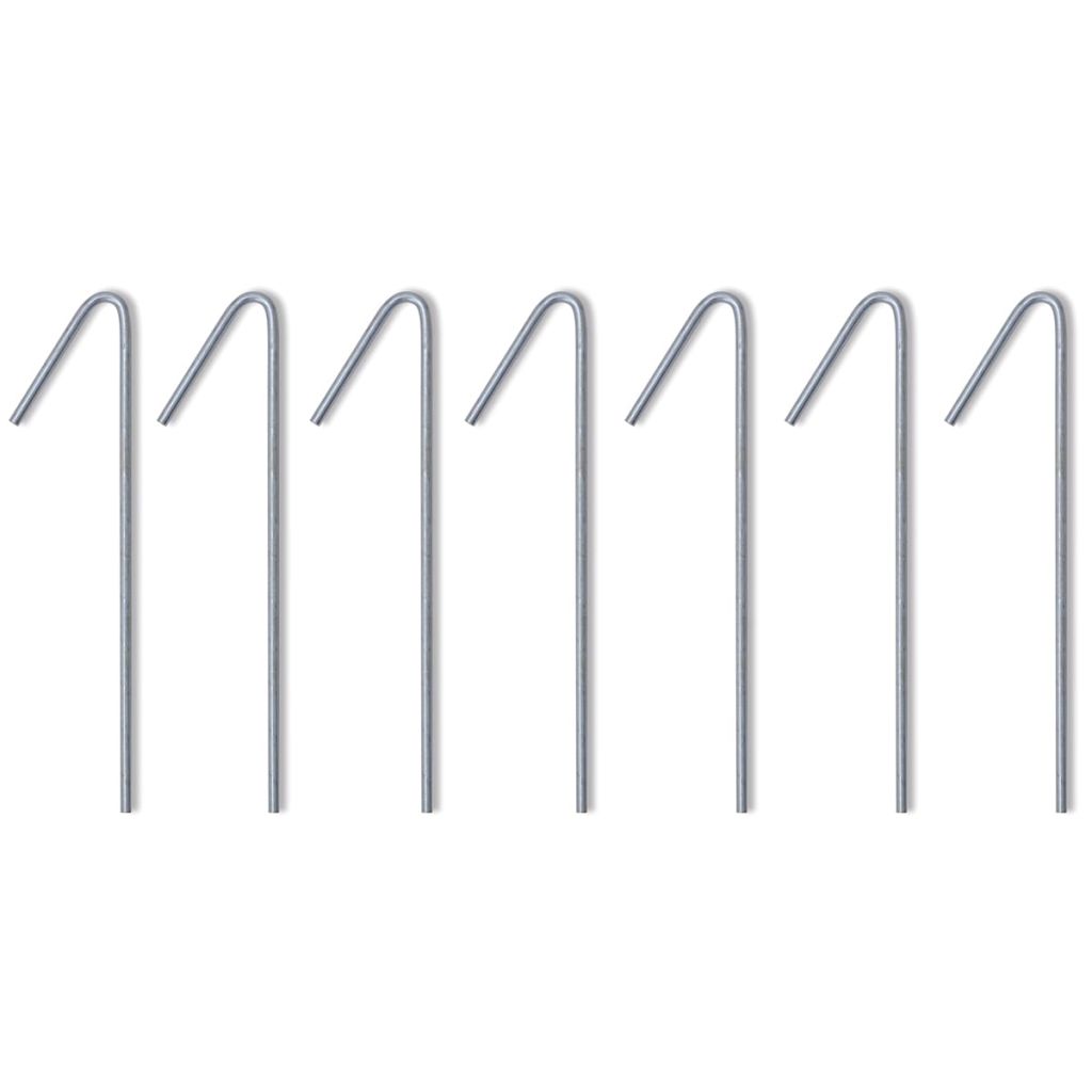 Kokoontaitettava juhlateltta 4 seinällä 3x3 m sininen - Sisustajankoti.fi