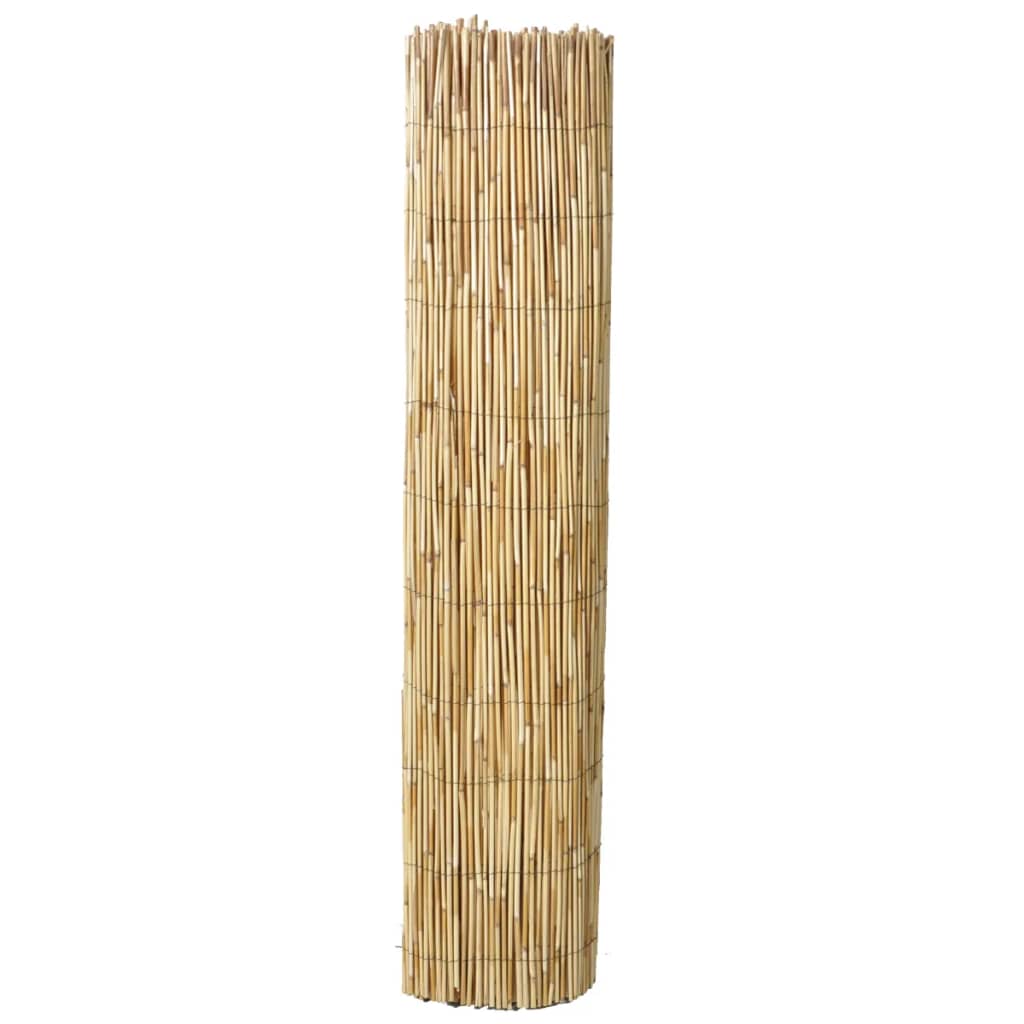 Puutarhan olkiaita 500x100 cm - Sisustajankoti.fi