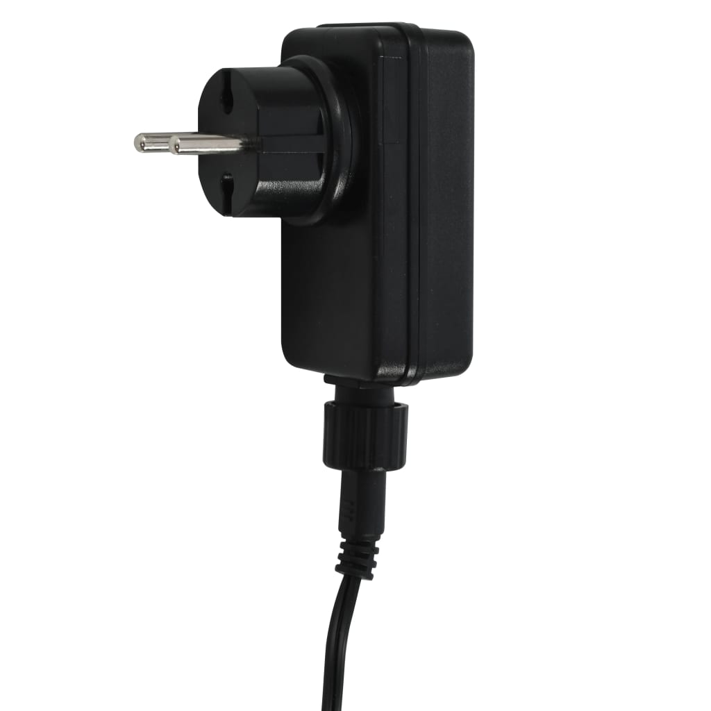 Puutarhan Pallo Suihkulähde LED:llä Ruostumaton Teräs 20 cm - Sisustajankoti.fi