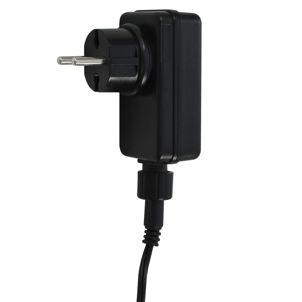 Puutarhan Pallo Suihkulähde LED:llä Ruostumaton Teräs 40 cm - Sisustajankoti.fi