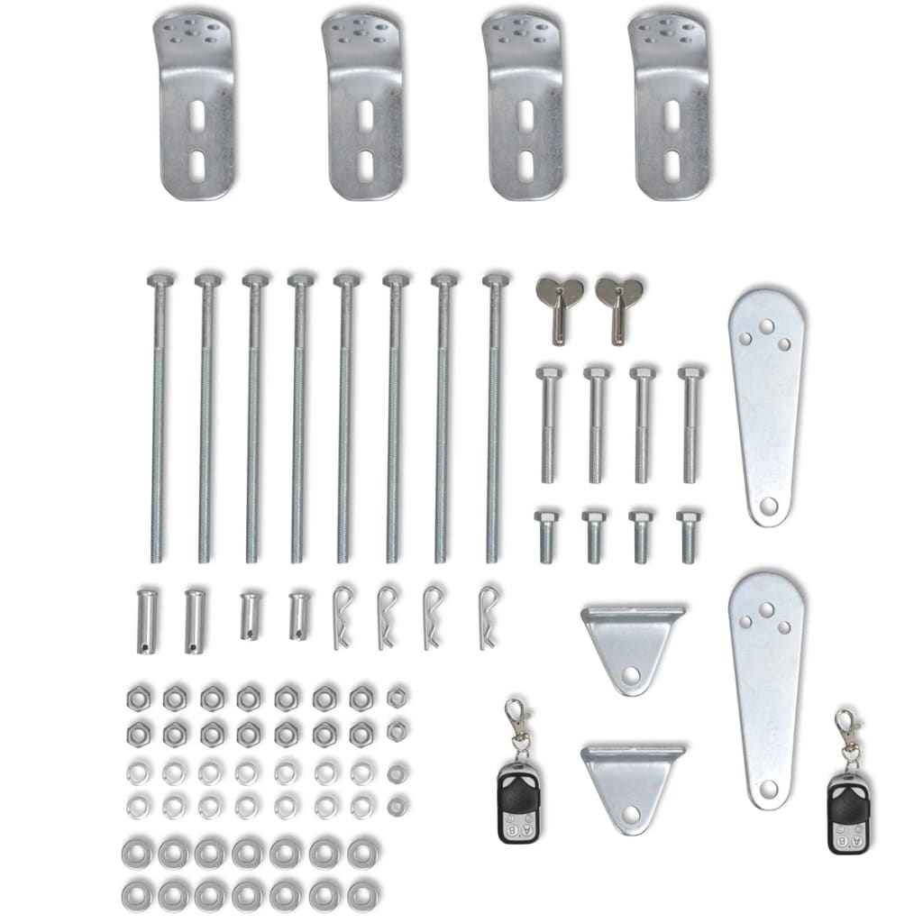 Portinavaajasarja 50 W 200 kg - Sisustajankoti.fi