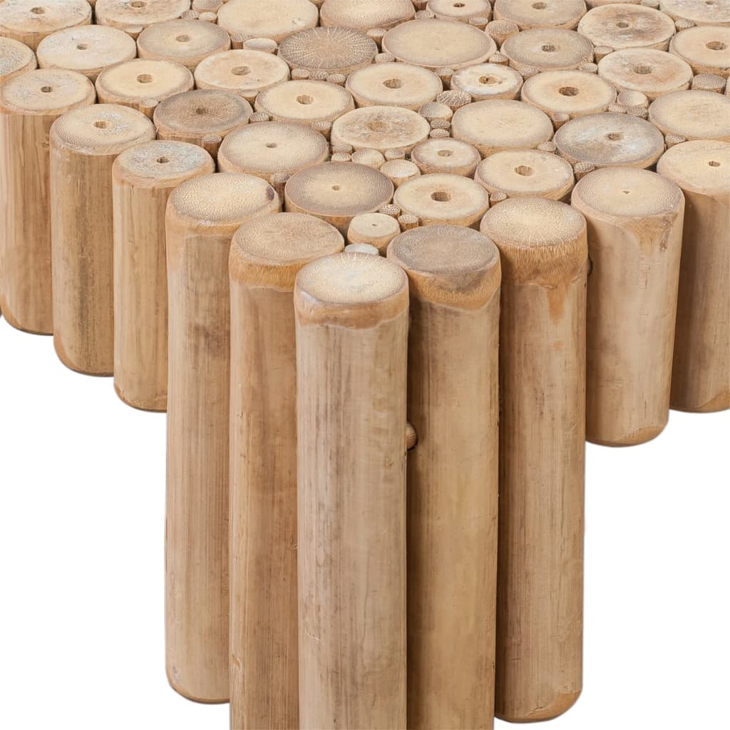 Sohvapöytä Bambu - Sisustajankoti.fi