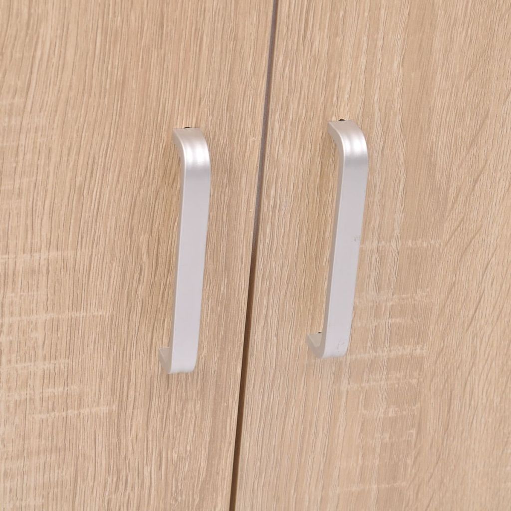 3-osainen Kylpyhuoneen Kaluste- ja Pesuallassarja Beige - Sisustajankoti.fi