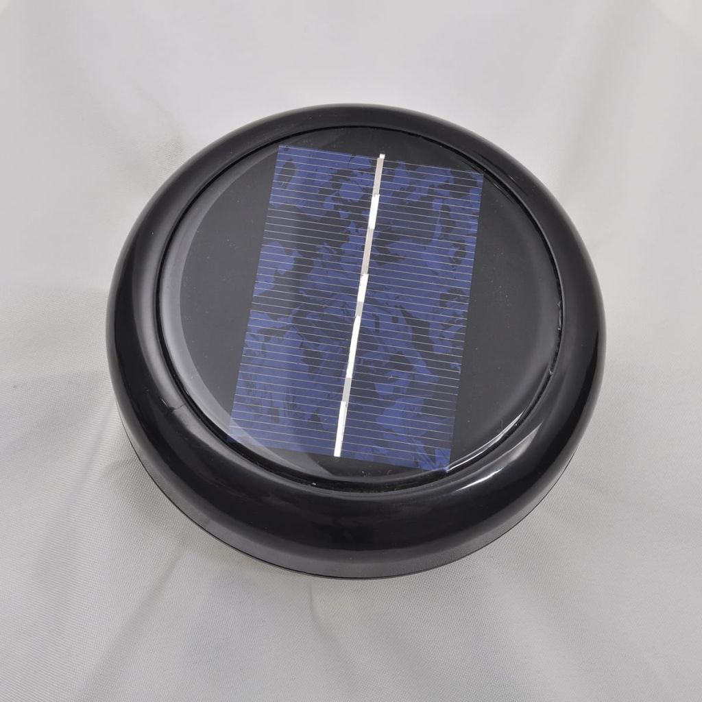 LED Ulokepalkki Päivänvarjo 3 m Hiekanvaalea - Sisustajankoti.fi