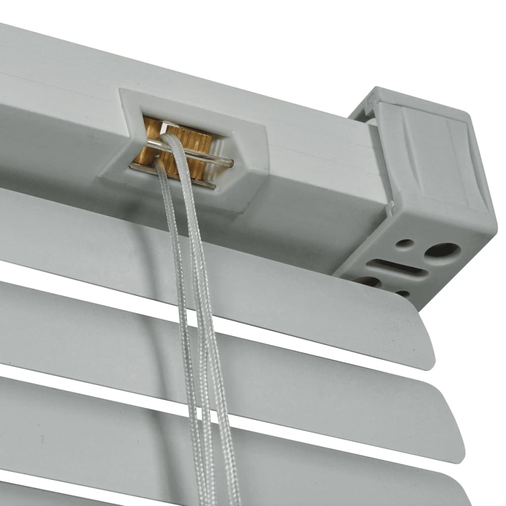 Sälekaihtimet Alumiini 60x220 cm Hopea - Sisustajankoti.fi