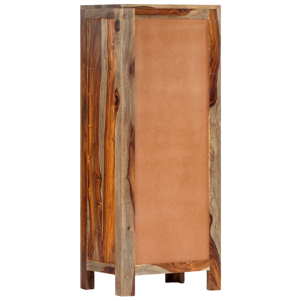 Lipasto 40x30x100 cm täysi seesampuu - Sisustajankoti.fi