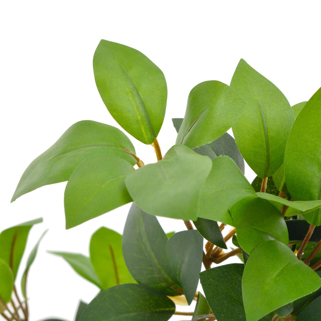 Tekokasvi laakeripuu ruukulla vihreä 120 cm - Sisustajankoti.fi