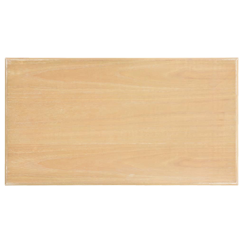 Sohvapöytä harmaa 110x60x40 cm - Sisustajankoti.fi