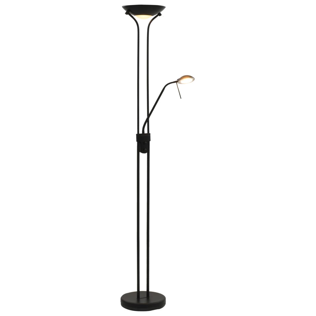Himmennettävä lattiavalaisin LED 23 W - Sisustajankoti.fi
