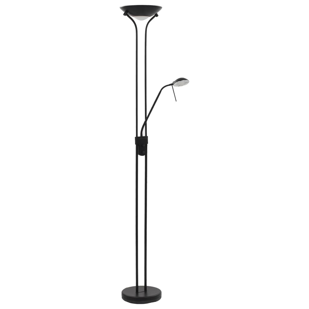 Himmennettävä lattiavalaisin LED 23 W - Sisustajankoti.fi
