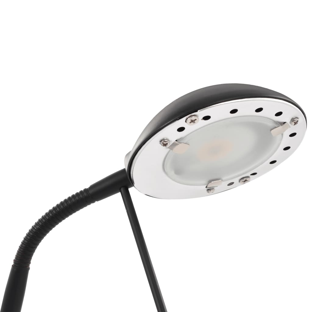 Himmennettävä lattiavalaisin LED 23 W - Sisustajankoti.fi
