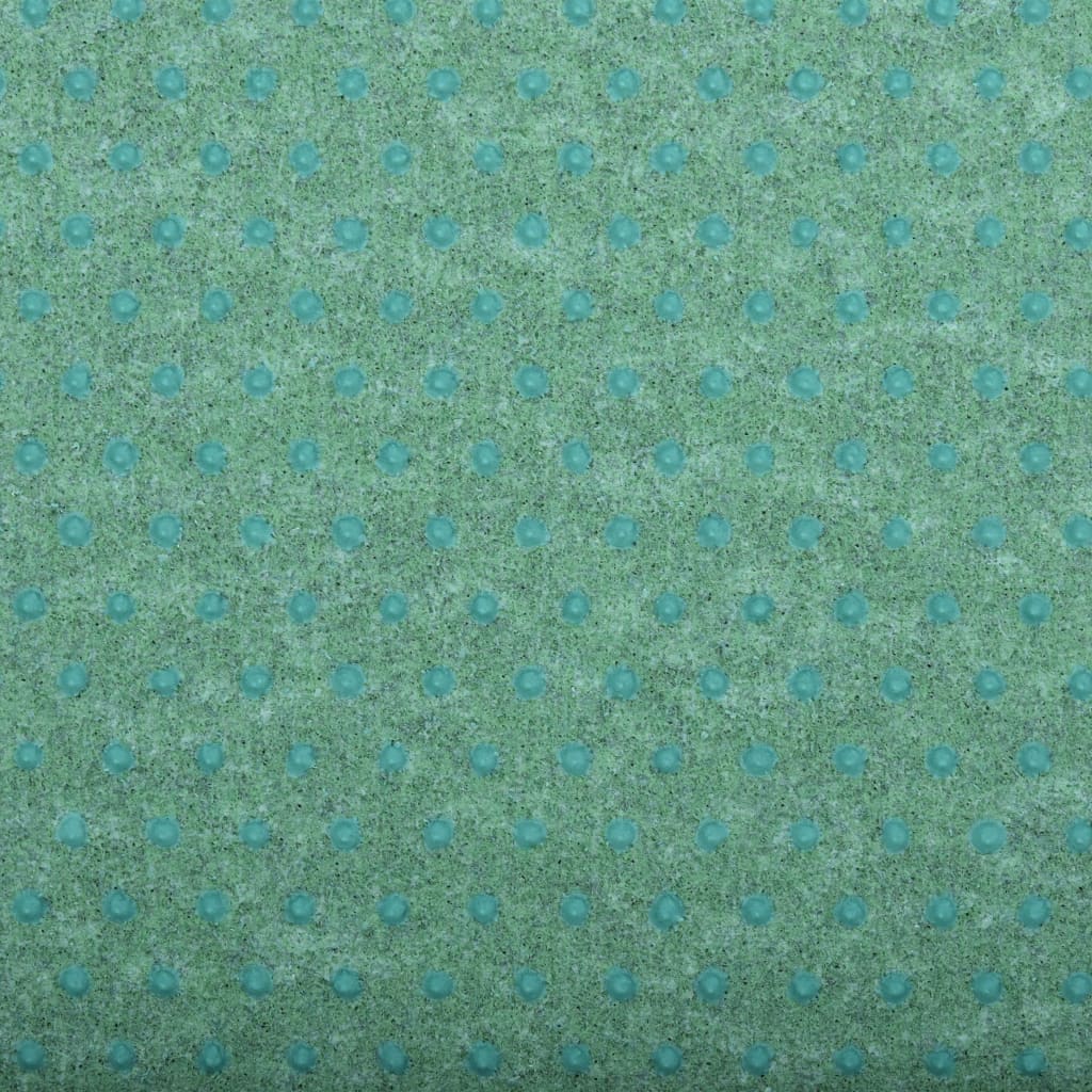 Keinonurmi nastoilla polypropeeni 3x1 m vihreä - Sisustajankoti.fi