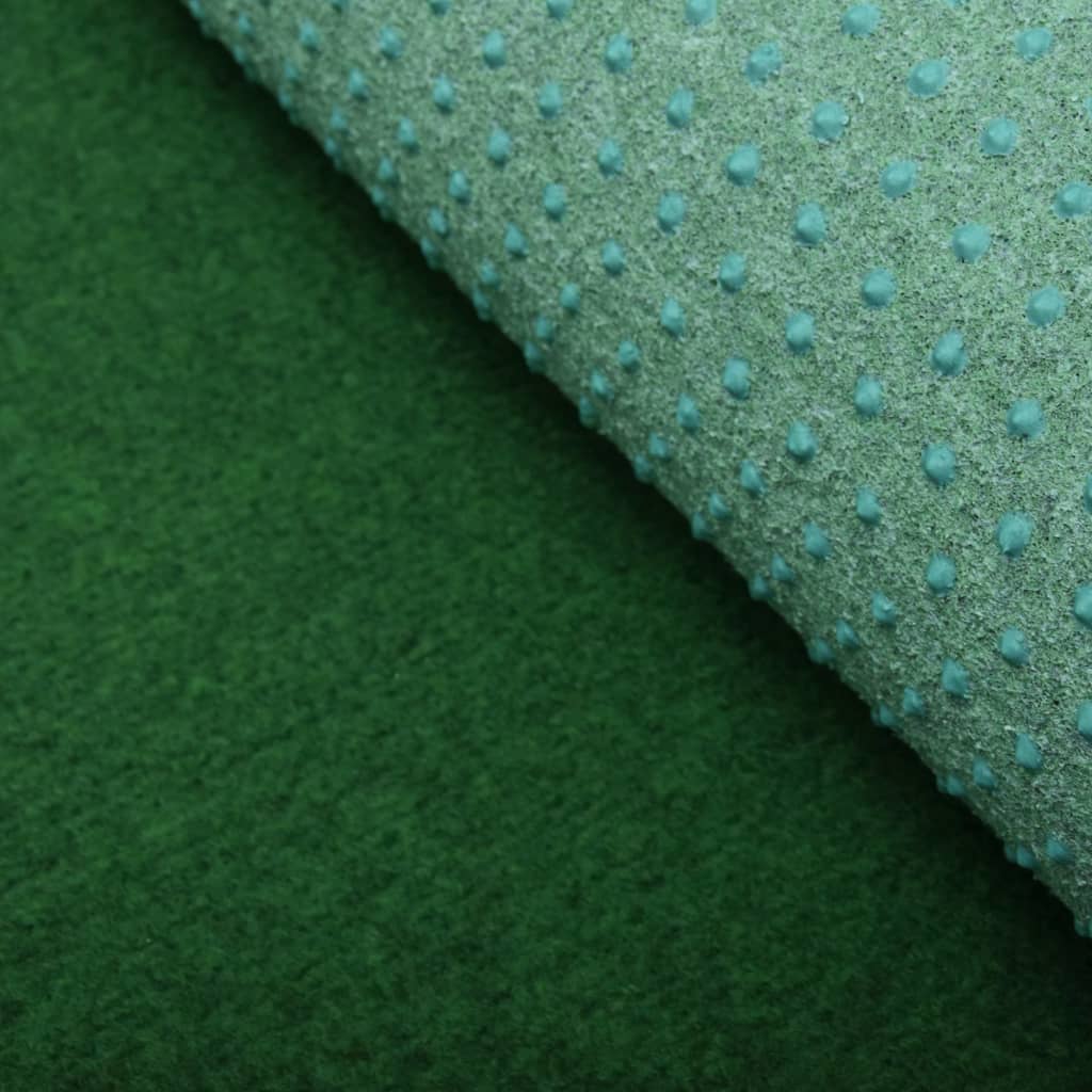 Keinonurmi nastoilla polypropeeni 3x1,33 m vihreä - Sisustajankoti.fi