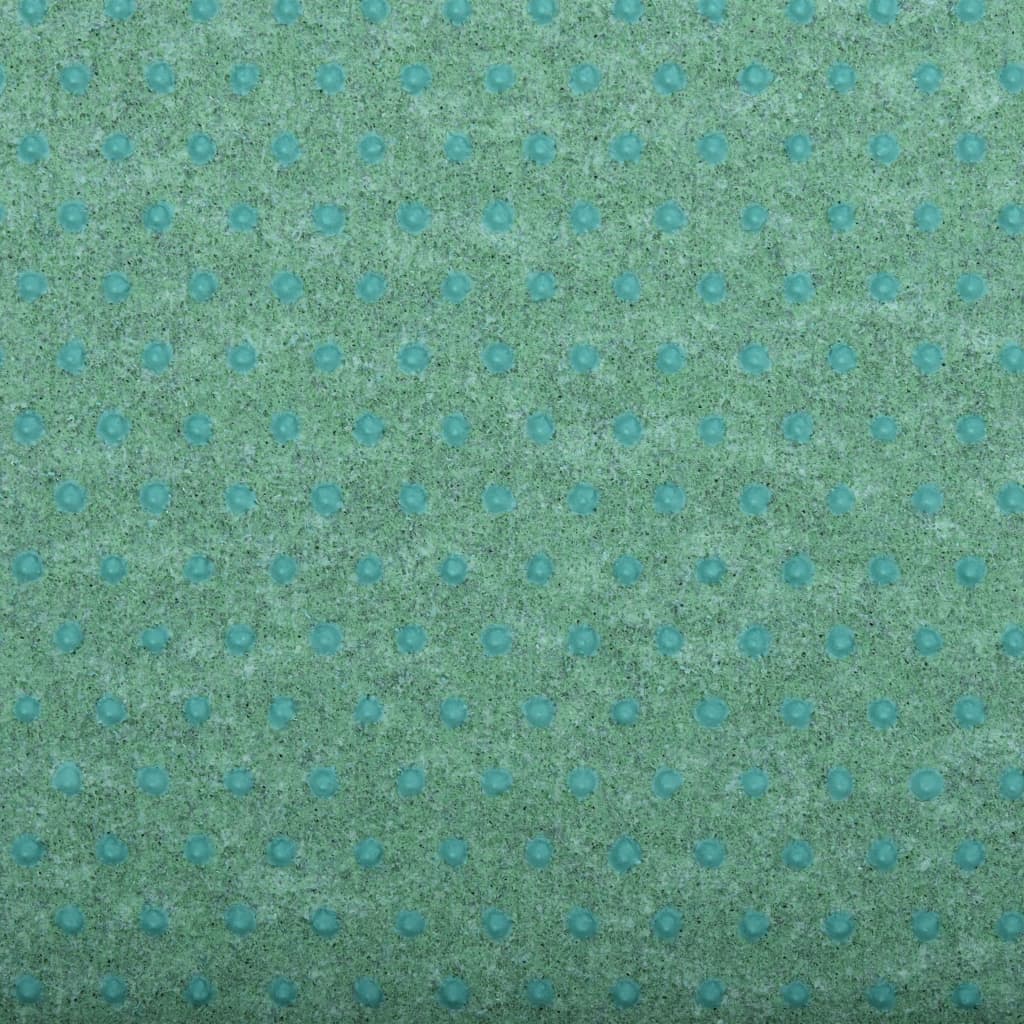 Keinonurmi nastoilla polypropeeni 20x1 m vihreä - Sisustajankoti.fi