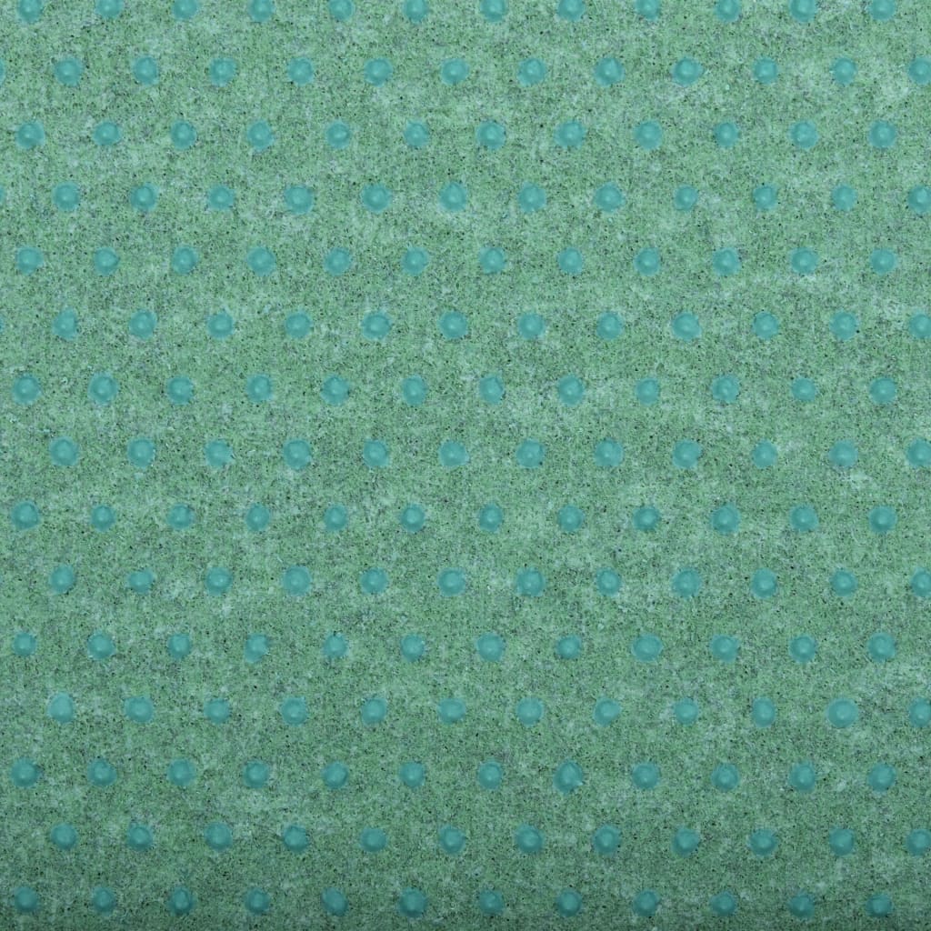Keinonurmi nastoilla polypropeeni 10x1,33 m vihreä - Sisustajankoti.fi
