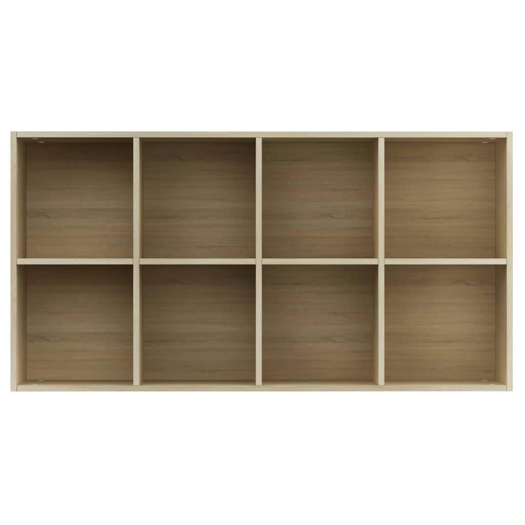 Kirjahylly/senkki Sonoma tammi 66x30x130 cm - Sisustajankoti.fi
