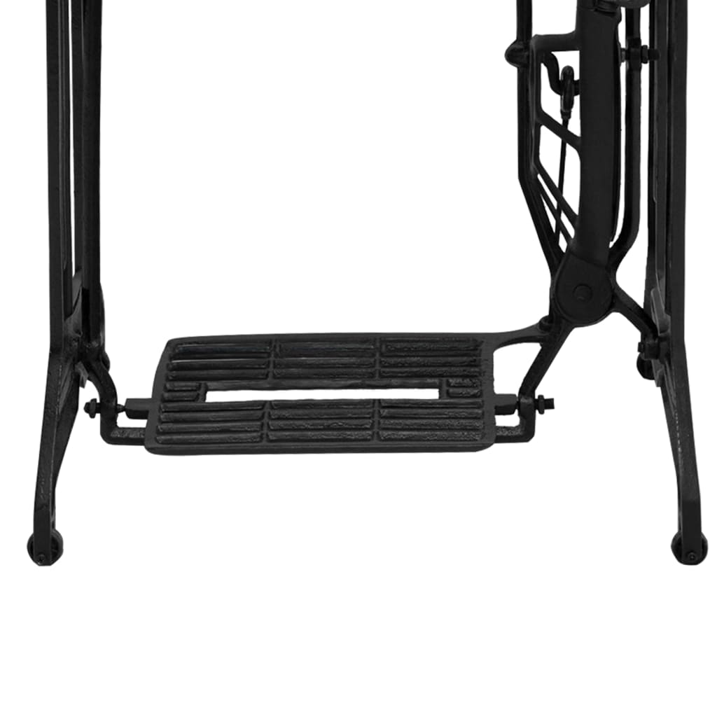 Ompelukone konsolipöytä 110x40x75 cm - Sisustajankoti.fi
