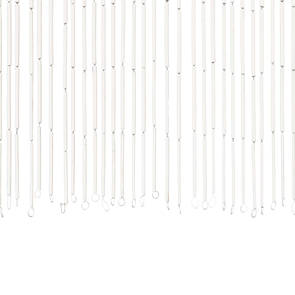 Hyönteisverho oveen Bambu 90x200 cm - Sisustajankoti.fi