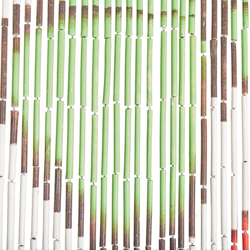 Hyönteisverho oveen Bambu 90x200 cm - Sisustajankoti.fi