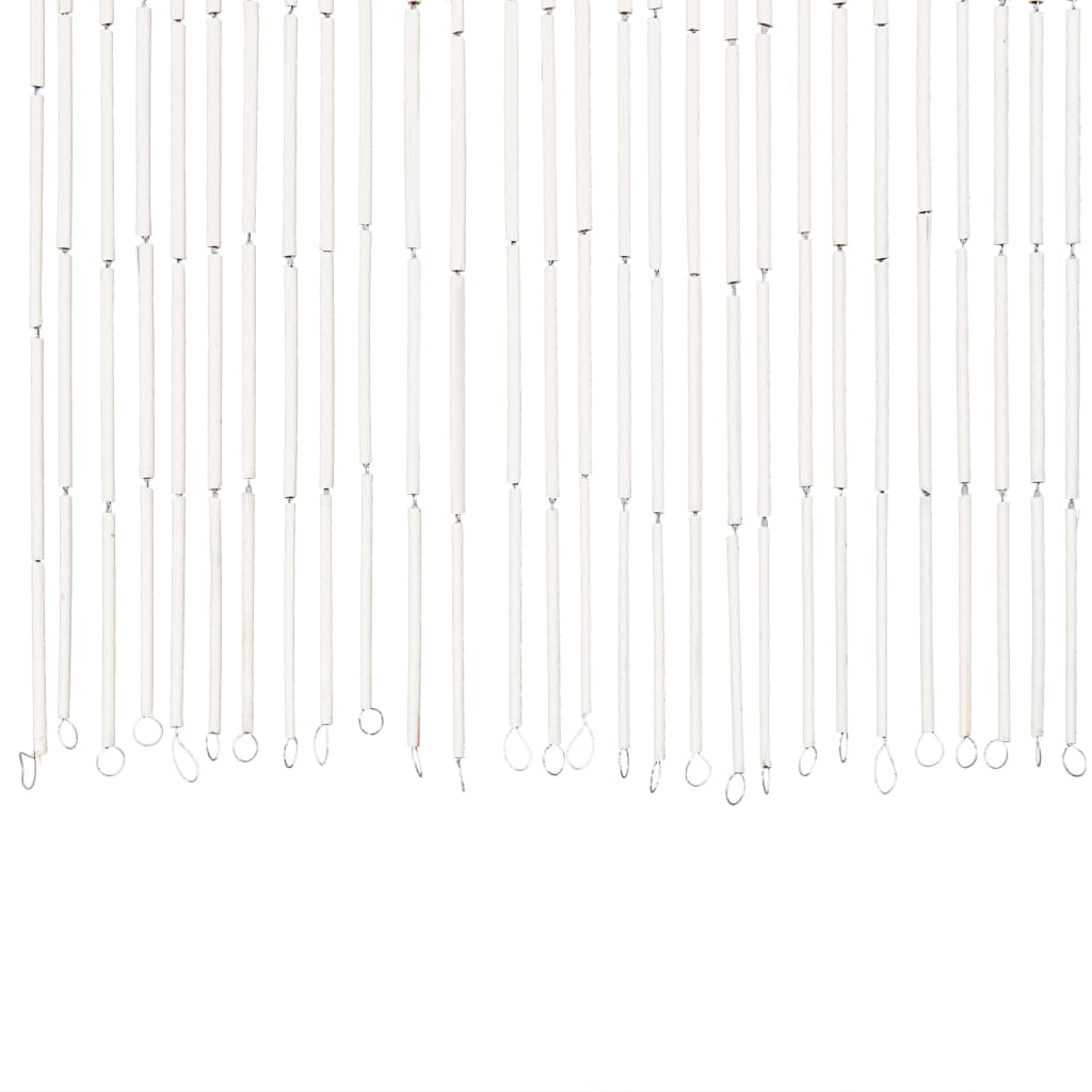 Hyönteisverho oveen Bambu 90x200 cm - Sisustajankoti.fi