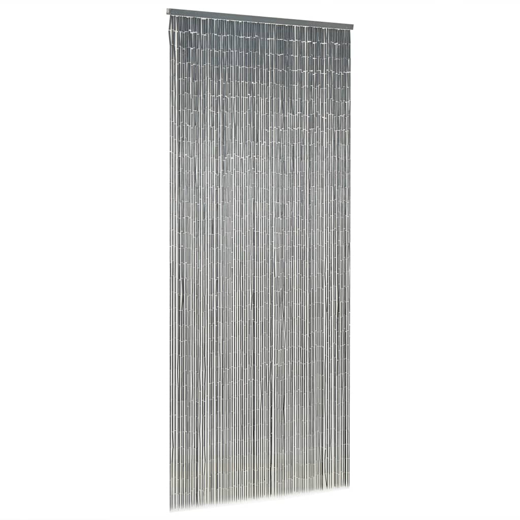 Hyönteisverho oveen Bambu 90x200 cm - Sisustajankoti.fi