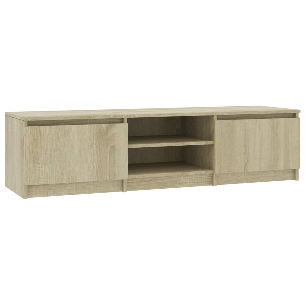 TV-taso tammi 140x40x35,5 cm - Sisustajankoti.fi