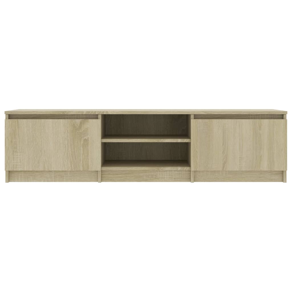 TV-taso tammi 140x40x35,5 cm - Sisustajankoti.fi