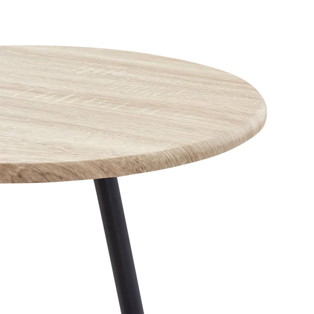 Baaripöytä tammi 60x107,5 cm - Sisustajankoti.fi