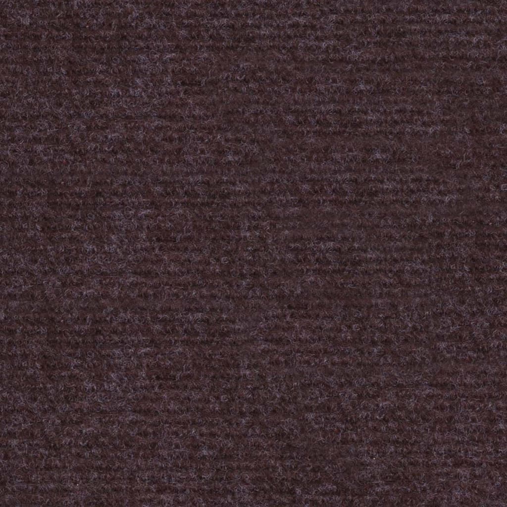 Näyttely rihmamatto 1,6x10 m ruskea - Sisustajankoti.fi